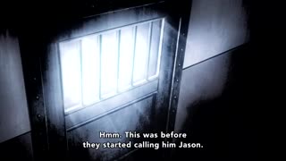 انیمه فوق محشر توکیو غول فصل اول - قسمت 11  ( دانلود زیرنویس فارسی  در ادامه توضیحات )