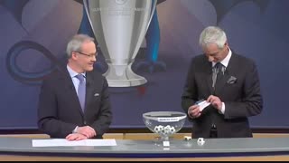 قرعه کشی مرحله یک چهارم نهایی لیگ قهرمانان اروپا 2017