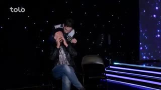 با ستاره ها-ستاره افغان