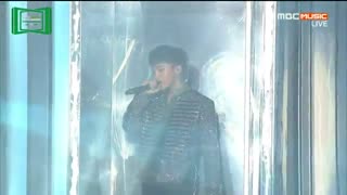 BIGBANG (빅뱅) - LOSER (루저) ( MelOn Music Awards 2015.11.07)