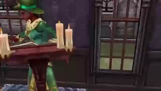 معرفی sims ساحره ها