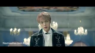 "King Music: BTS "Blood Sweat & Tears