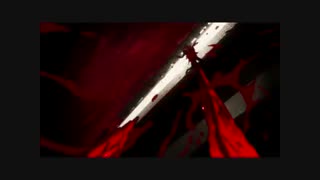 AMV انیمه Tokyo ghoul..سلام!!