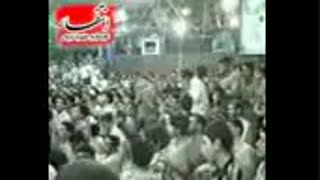 گلچین مولودی خوانی سید جواد ذاکر