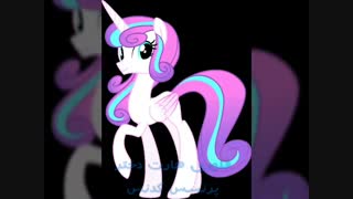 پرنسس های پونی