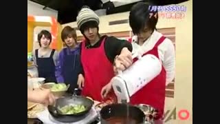 آشپزی کردن  ss501