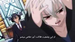 انیمه فوق العاده Trickster Edogawa Ranpo قسمت نوزدهم ((با زیرنویس فارسی))