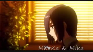 میکس غمگین و احساسی انیمه توکیو غول^_-