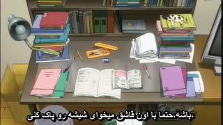 اسپشال انیمه زیبا فری ! فیلم کوتاه - Free ! : FrFr - Short Movie specials قسمت 3 و 4 با زیرنویس فارسی 