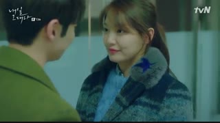 قسمت 13 فردا با تو Tomorrow with You