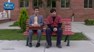 سریال لیسانسه ها - 11