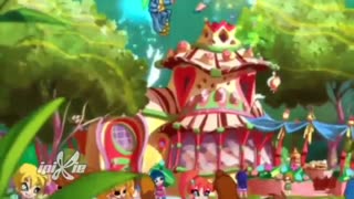 پاپ پیکسی قسمت 1