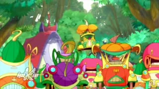 پاپ پیکسی قسمت 2