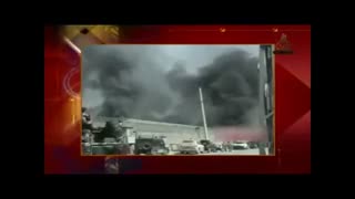 وهابی چه خبر- قسمت پنجم  ( انفجار وهابی2)