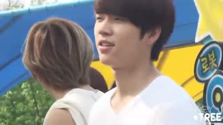 woohyun-- infinite