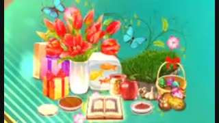 عیدتون مبارک☆☆