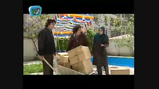 سریال مسافران قسمت 2