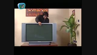 سریال مسافران قسمت 4