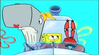 انیمیشن باب اسفنجی : کله پوک ها با دوبله فارسی