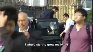 رکورد گینس قدبلند ترین آدم زنده ی روی زمین !