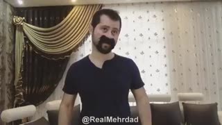 پدر جوگیر...! خنده دار