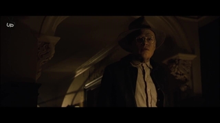 فیلم سینمایی سرگذشت عجیب بنجامین باتن - The Curious Case of Benjamin Button با دوبله فارسی