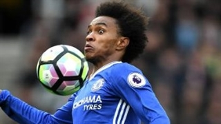 خلاصه بازی : استوک‌سیتی 1 - 2 چلسی