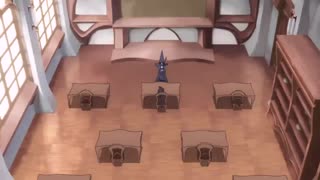 انیمه little witch academia قسمت هفتم((با زیرنویس فارسی))