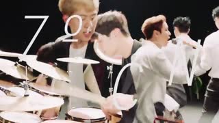 CNBLUE - (Between Us) BAND PERFORMANCE TRAILER