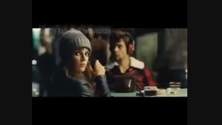 موزیک ویدیو: من یه دیوونم - خواننده: بهنام بانی