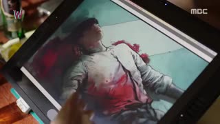 سریال فوق العاده"دبلیو - W (دوجهان-دوجهان موازی)"-قسمت اول"1"-