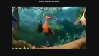 خیلی بامزه و بانمک