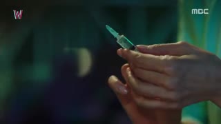 سریال فوق العاده"دبلیو - W (دوجهان-دوجهان موازی)"-قسمت دوم"2"-