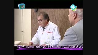 سریال مسافران قسمت 7