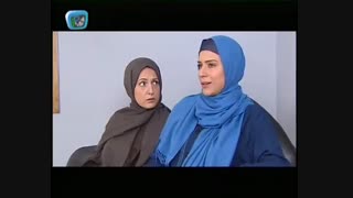 سریال مسافران قسمت 9