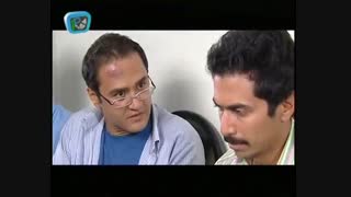 سریال مسافران قسمت 10