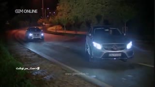 سریال دست سرنوشت قسمت 132  با دوبله فارسی