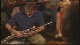 دانلود وی اس تی نی انبان Ilya Efimov Production Uilleann Pipes