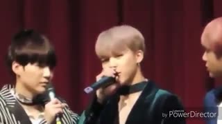 YoonMin Hello 2017 We're Still Alive