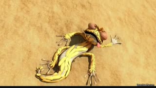 انیمیشن اسکار قسمت 12