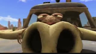 انیمیشن اسکار قسمت 13