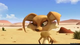 انیمیشن اسکار قسمت 15