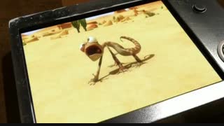 انیمیشن اسکار قسمت 16