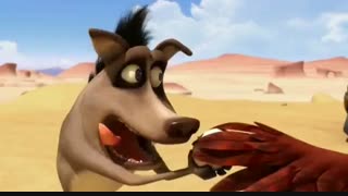 انیمیشن اسکار قسمت 17