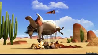 انیمیشن اسکار قسمت 19