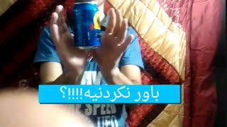 بهترین شعبده بازی سال