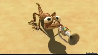 انیمیشن اسکار قسمت 22