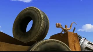 انیمیشن اسکار قسمت 24