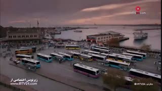 قسمت آخر 6  سریال ترکی آشوب درونم Icimdeki Firtina  [ زیرنویس چسبیده ]