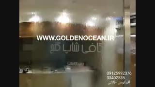 بهترین آبنما برای دکوراسیون داخلی ابنمای شیشه ای